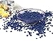 AINATU European Hot Hard Wax Beans Waxing Beads for Women Men Body Hair Removal Depilatory 100g Natural Ingredients (Purple)
