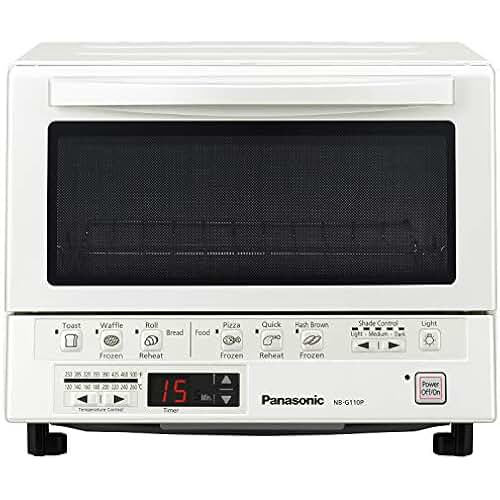 japanese toaster oven