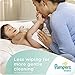 Pampers Wipes 13x, 808 ct (Old Version)