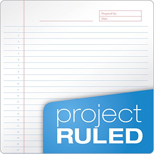 TOPS Docket Gold Project Planner, 81/2" x 113/4", TopWire Bound