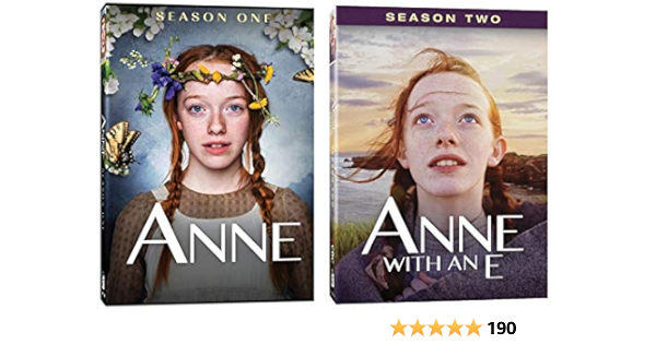 anne with an e putlockers