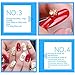 MOPRETTY Rhinestones Glue Clear Diamond Super Sticky Polish Nail Art Rhinestone Adhesive Glue Rhinestone Foil Sticker Jewelry Glue Decoration With Painting Pen
