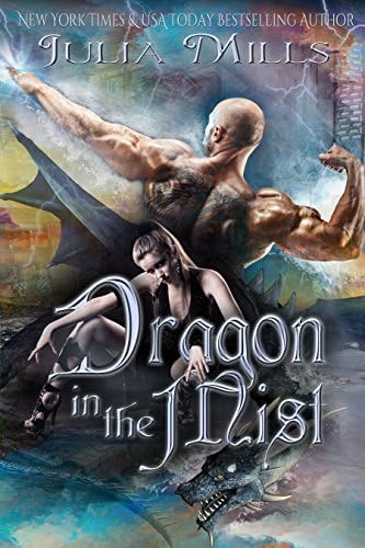 Dragon in the Mist (Dragon Guard Series Book 26)