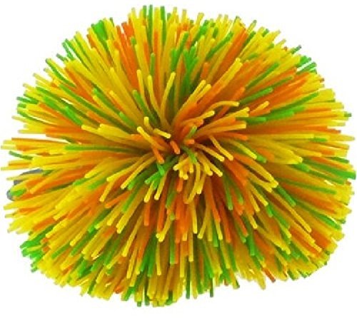 Koosh Balls Multi-Color Gift Set Bundle - 6 Pack