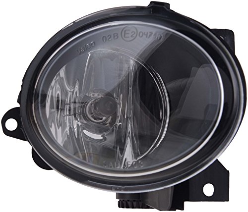 Valeo 43690 Passenger Side OE Fog Light