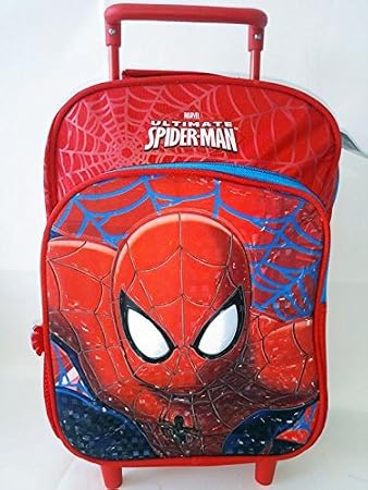 حوت باليني العنكبوت اذهب للخارج trolley spiderman asilo amazon -  levincosmetology.com