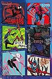 Trends International Marvel Spider-Man: Across The