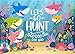 TJ 7X5FT Baby Shark Family Let's Go Hunt Photo Background Under The Sea Photography Backdrops Baby Shower Kids Birthday Theme Party Decor Banner Studio Props Vinyl