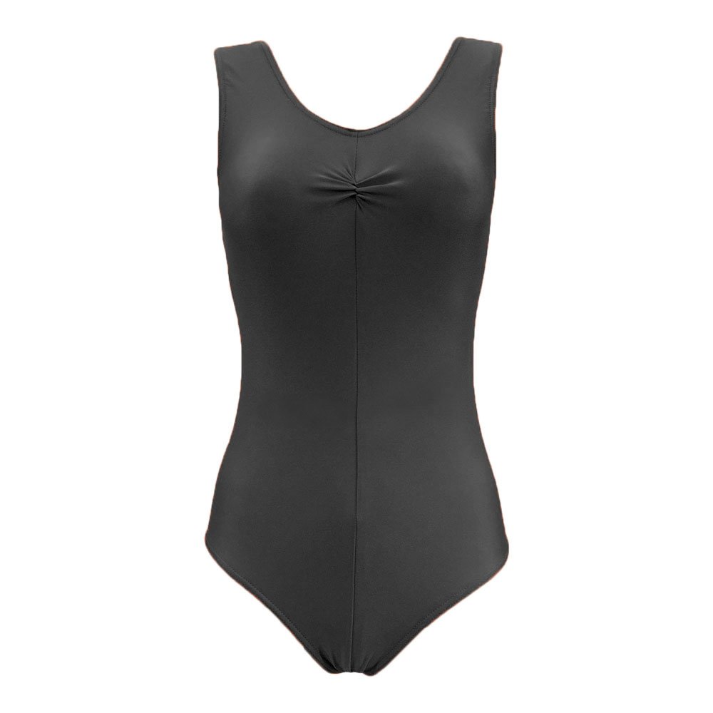 Starlite Angela Ruched Front Leotard