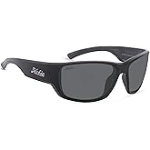Hobie - Bluefin Float Polarized Sunglasses - Outdoor Sunglasses with HydroClean Lenses for Men and Women