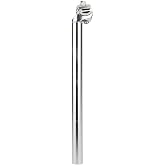 Sunlite Classic Alloy 350mm Seat Post w/clamp
