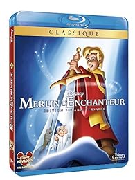 Merlin L'enchanteur