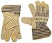 Carhartt Men's Suede Work Glove with Safety Cuff