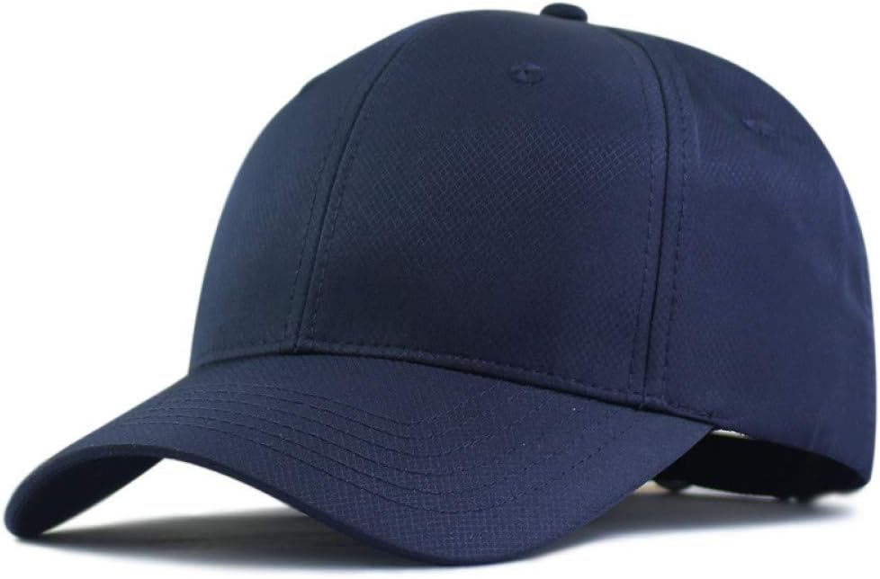 oversized baseball caps