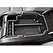 Anydream Compatible with Center Console Organizer Tray Chevrolet Colorado/Canyon 2015-2020 2021