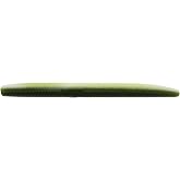 Yamamoto 5" Fat SENKO/Watermelon/White (10 Pack)