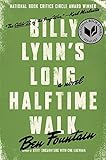 Billy Lynn's Long Halftime Walk