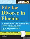 Image de How to File for Divorce in Florida, 9E