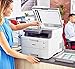 Brother RMFC-L3710CW Compact Digital Color All-in-One Printer Providing Laser Printer Quality Results with Wireless, Refurbishedthumb 4