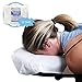 [Pack of 300] Face Cradle Covers - Disposable Head Rest Covers for Massage Table, Massage Headrest Cover, Ultra Soft Massage Face Cradle Cover for Massage Chair, Facial Bed Esthetician Supplies