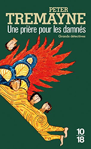 Une  prière pour les damnés