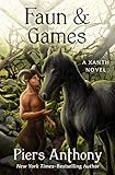Faun & Games by Piers Anthony