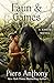 Faun & Games by Piers Anthony