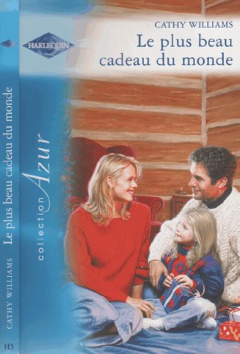 Le Plus Beau Cadeau du Monde Pack Dec 12/09