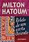 Livro Relato de um certo Oriente