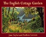 The English Cottage Garden (Country series,No. 34) by 
