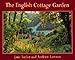 The English Cottage Garden (Country series,No. 34) by 