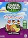 Black Forest Triple Layer Fruit Collision Fruit Snacks 32 Oz.
