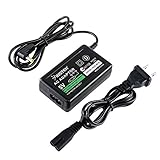 Insten Battery Wall Charger Compatible With Sony PSP-110 PSP-1001 PSP 1000