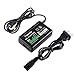 Insten Battery Wall Charger Compatible With Sony PSP-110 PSP-1001 PSP 1000