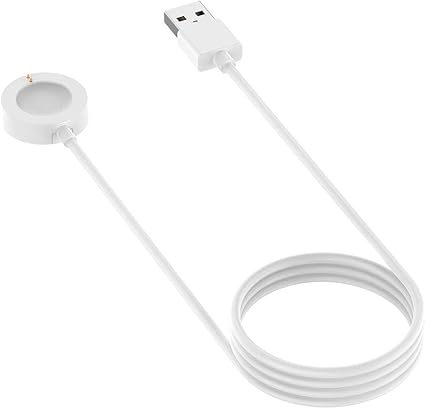 smartwatch charger fossil