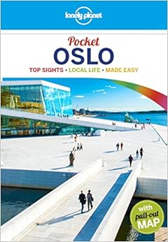 Lonely Planet Pocket Oslo (Travel Guide), by Lonely Planet Lonely Planet Pocket Oslo (Travel Guide), by Lonely Planet