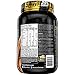 MuscleTech NitroTech Whey Plus Isolate Gold, Double Rich Chocolate, 2 Pound