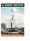 SS Great Britain : Brunel"s Flagship of the Steam Revolution