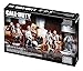 Mega Bloks Call of Duty Zombies Office Mob Building Kit