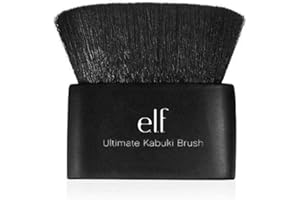 e.l.f. Studio 84030 Ultimate Kabuki Brush