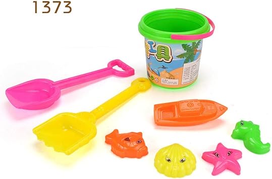 juguetes de playa amazon