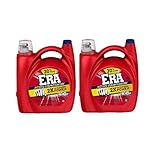 Era 2x Ultra He Liquid Laundry Detergent - 225 Oz. - 146 Loads (2-Pack)