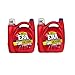 Era 2x Ultra He Liquid Laundry Detergent - 225 Oz. - 146 Loads (2-Pack)