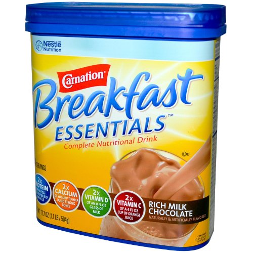 Profit From Save Time To Find Cheap Carnation Instant Breakfast Powder