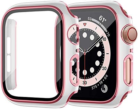 V-MORO Resin Strap Compatible with Apple Watch Band