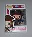 Johnny Depp - Signed DISNEY Jack Sparrow Funko POP Toy 48 PROOF COA Pirates of the Caribbean
