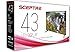 Sceptre 43 inches 1080p LED TV (2018)thumb 4