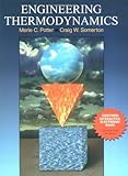 Schaum Engineering Thermodynamics, Potter, Merle C. and Somerton, Craig W., 0078442788