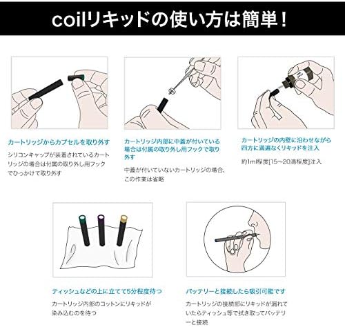 プルームテック カートリッジ再生リキッド付属品セット ml リキッド15ml フレーバー5ml 専用フックとニードルボトル付き 操作方法を解説した動画マニュアル S2 B07nchhgwm 622円 人気海外一番 100 品質保証 全品送料無料 即日出荷 Sale開催中