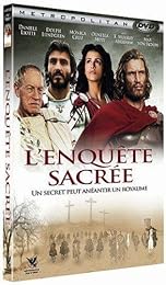 L'enquête Sacrée